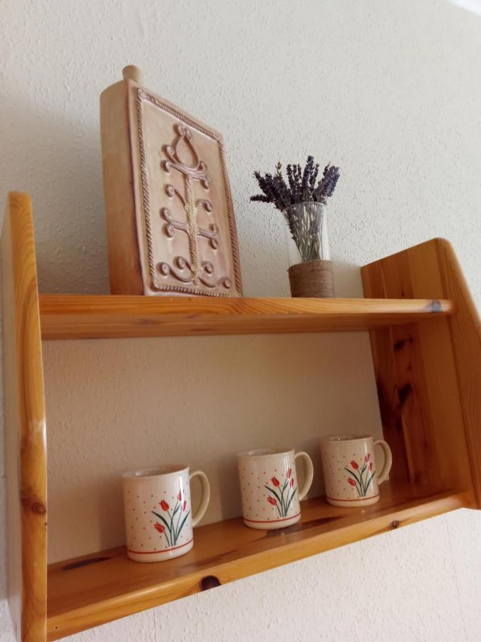 Apartmán St. Benedek Apartmanlakas Mezőkövesd Exteriér fotografie