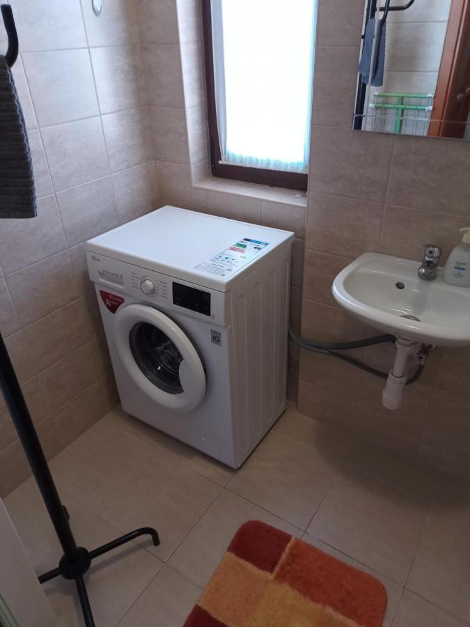 Apartmán St. Benedek Apartmanlakas Mezőkövesd Exteriér fotografie