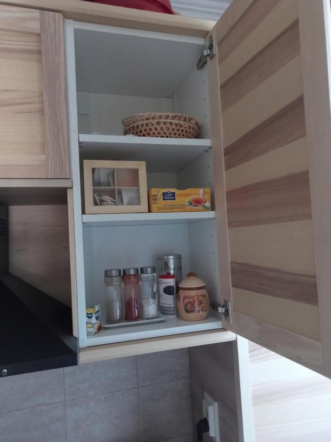 Apartmán St. Benedek Apartmanlakas Mezőkövesd Exteriér fotografie