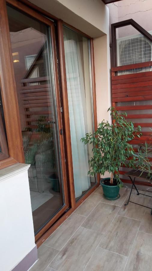 Apartmán St. Benedek Apartmanlakas Mezőkövesd Exteriér fotografie