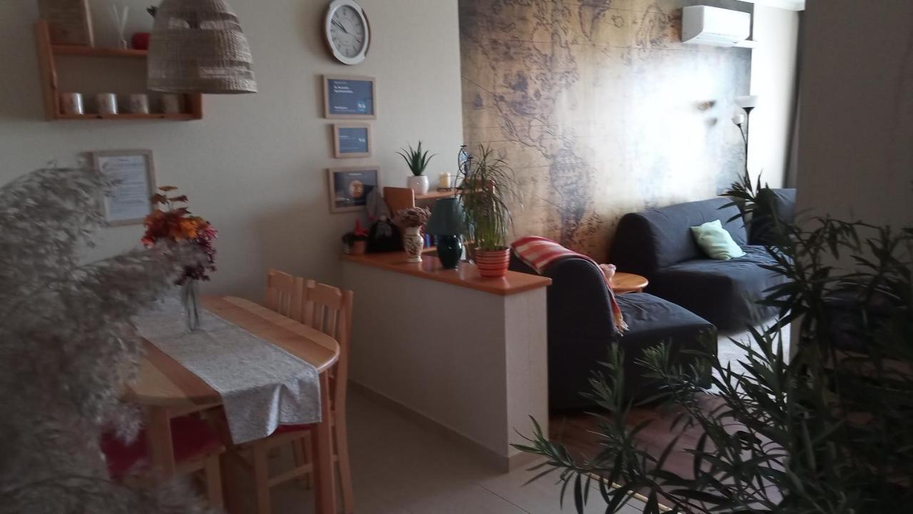 Apartmán St. Benedek Apartmanlakas Mezőkövesd Exteriér fotografie