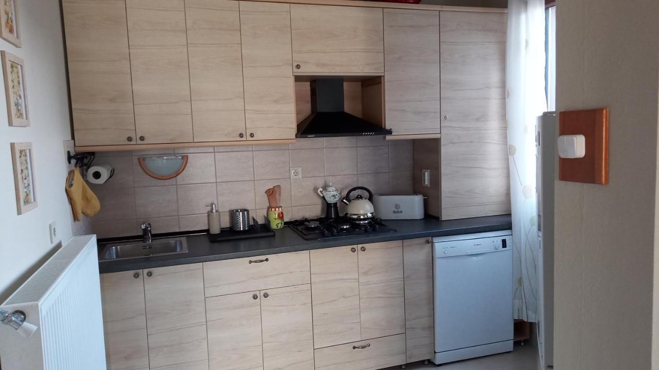 Apartmán St. Benedek Apartmanlakas Mezőkövesd Exteriér fotografie