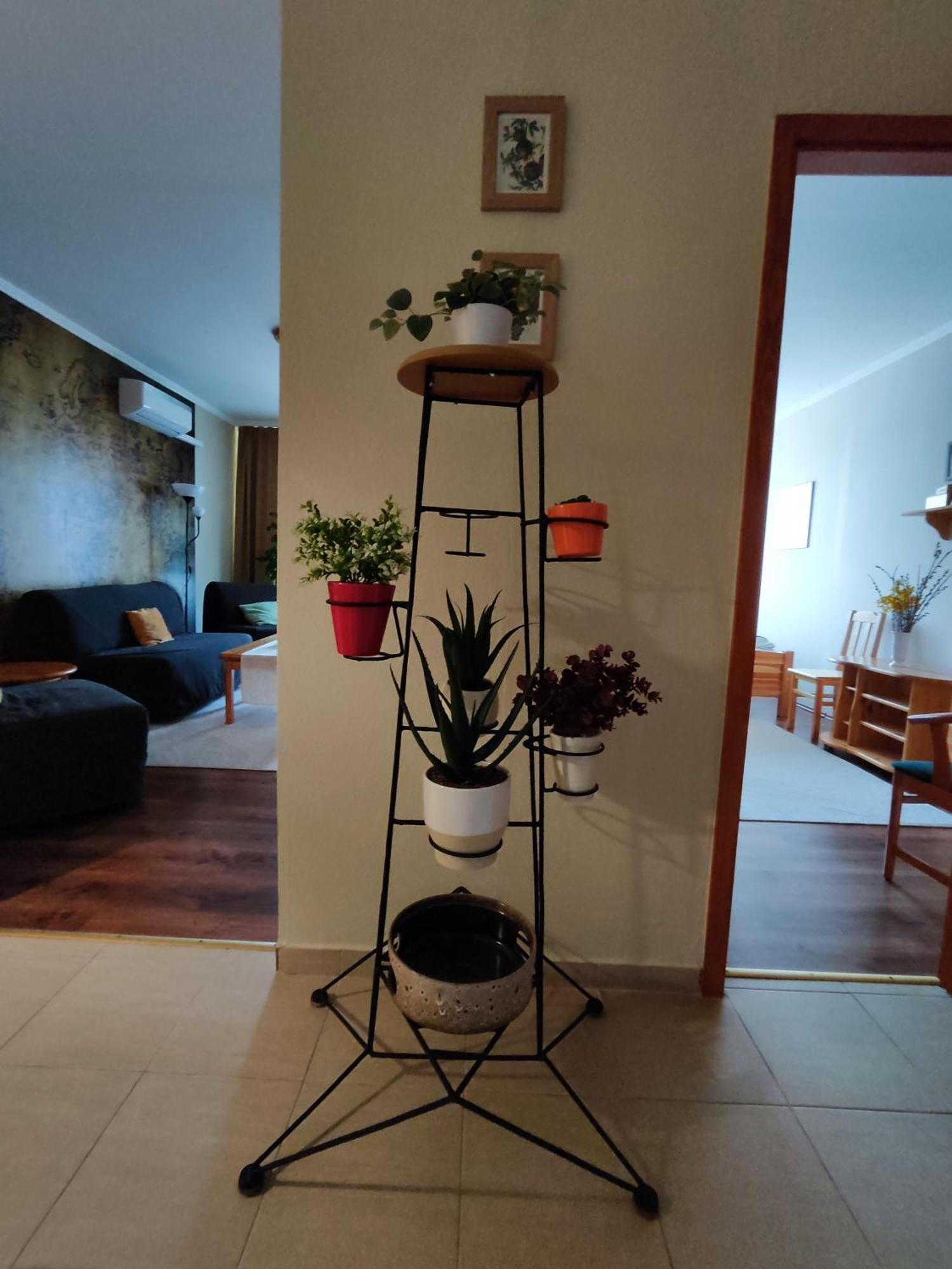 Apartmán St. Benedek Apartmanlakas Mezőkövesd Exteriér fotografie