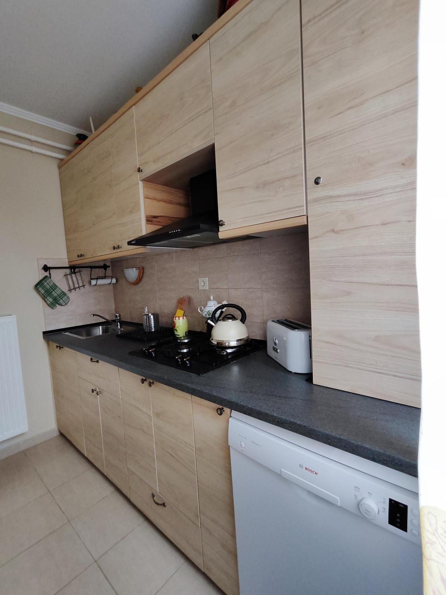 Apartmán St. Benedek Apartmanlakas Mezőkövesd Exteriér fotografie