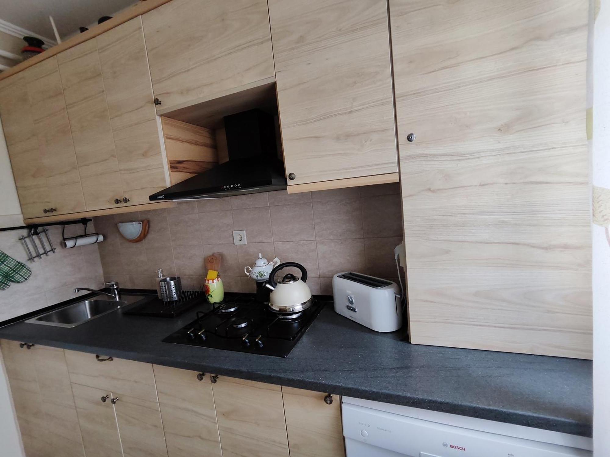 Apartmán St. Benedek Apartmanlakas Mezőkövesd Exteriér fotografie