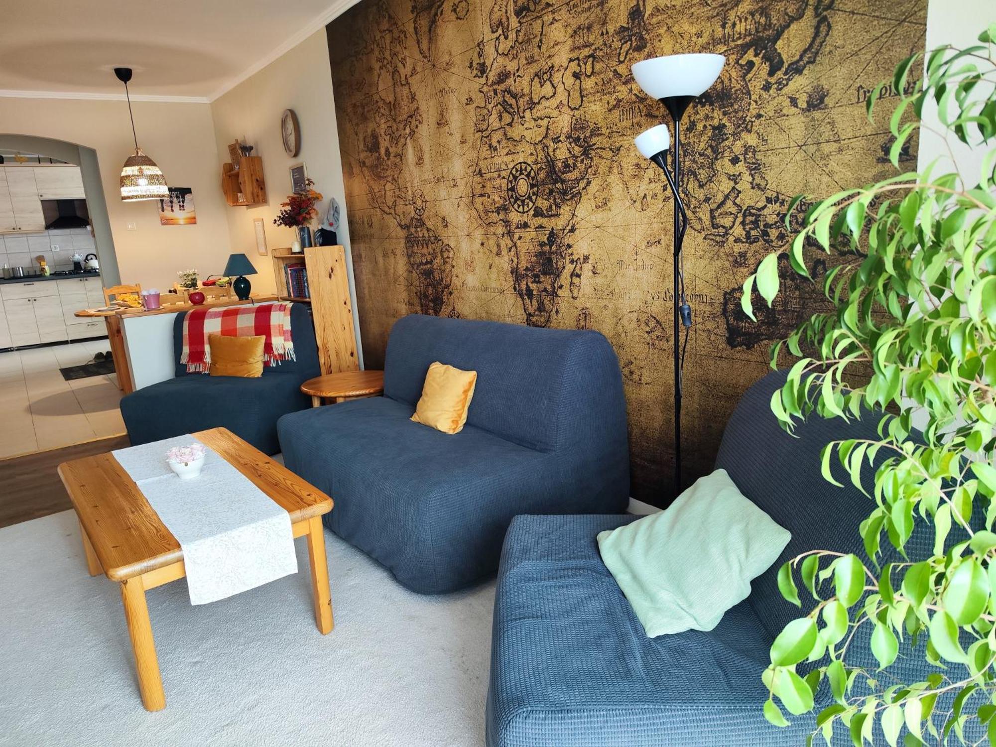Apartmán St. Benedek Apartmanlakas Mezőkövesd Exteriér fotografie