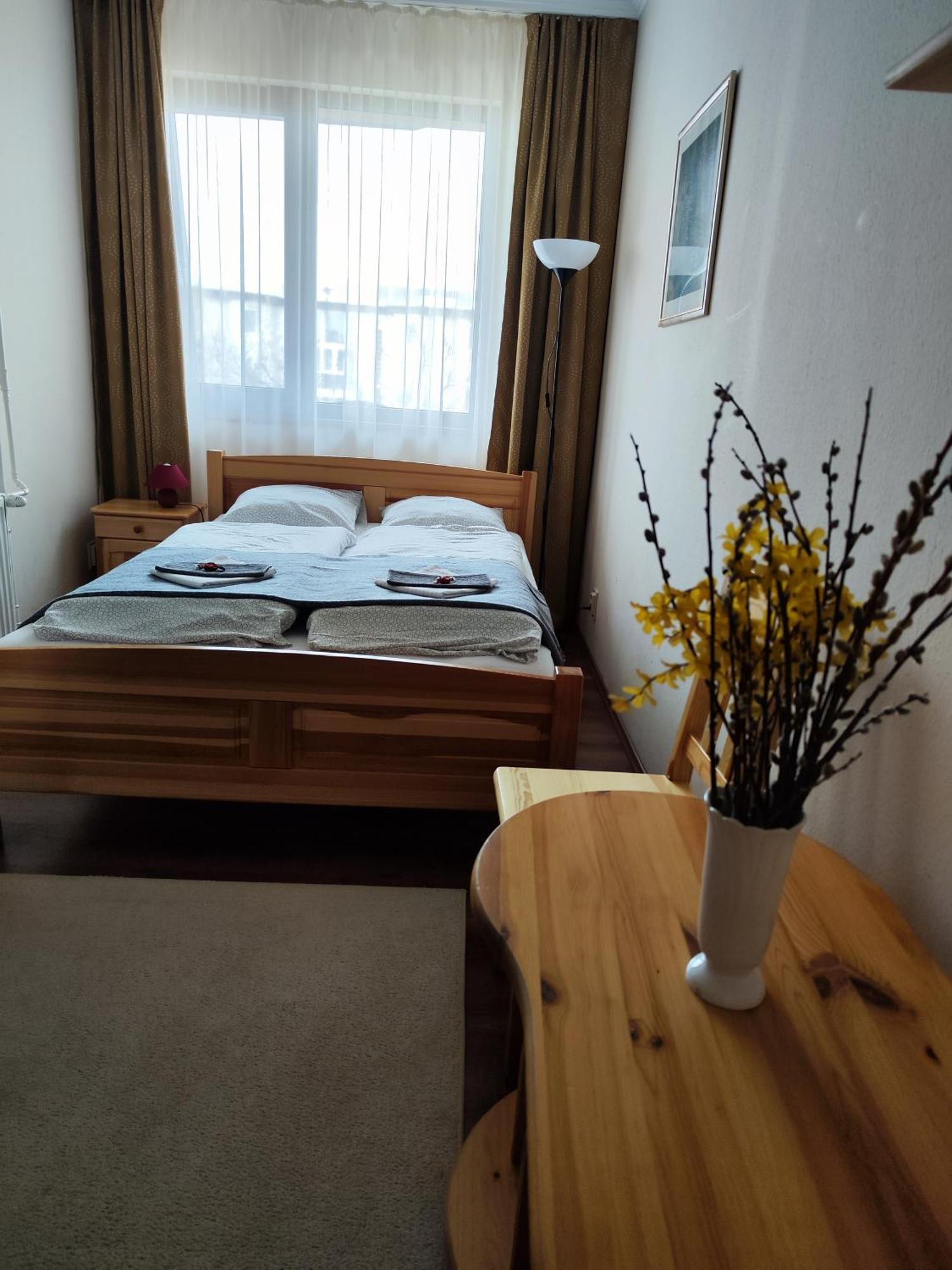 Apartmán St. Benedek Apartmanlakas Mezőkövesd Exteriér fotografie