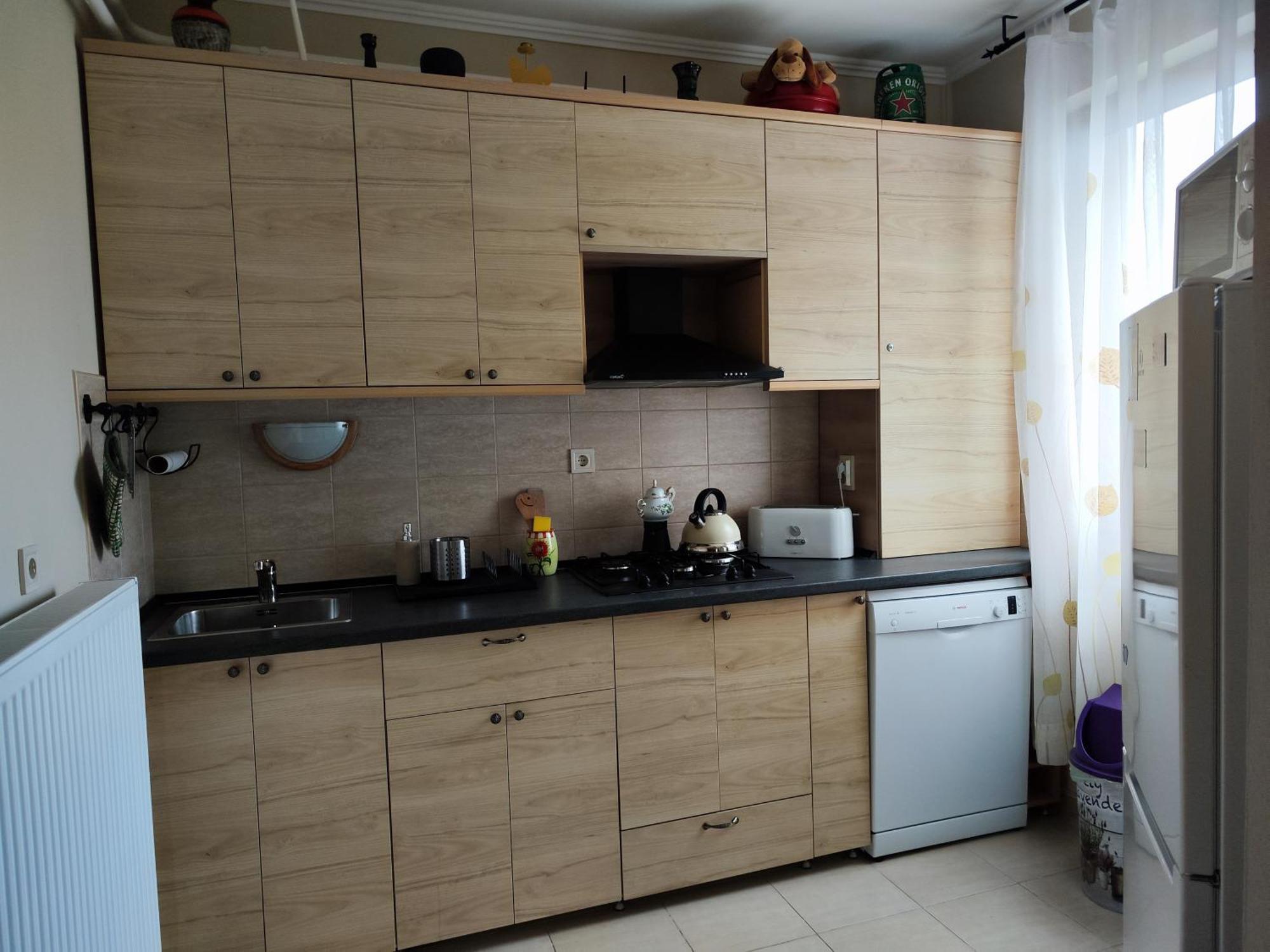 Apartmán St. Benedek Apartmanlakas Mezőkövesd Exteriér fotografie