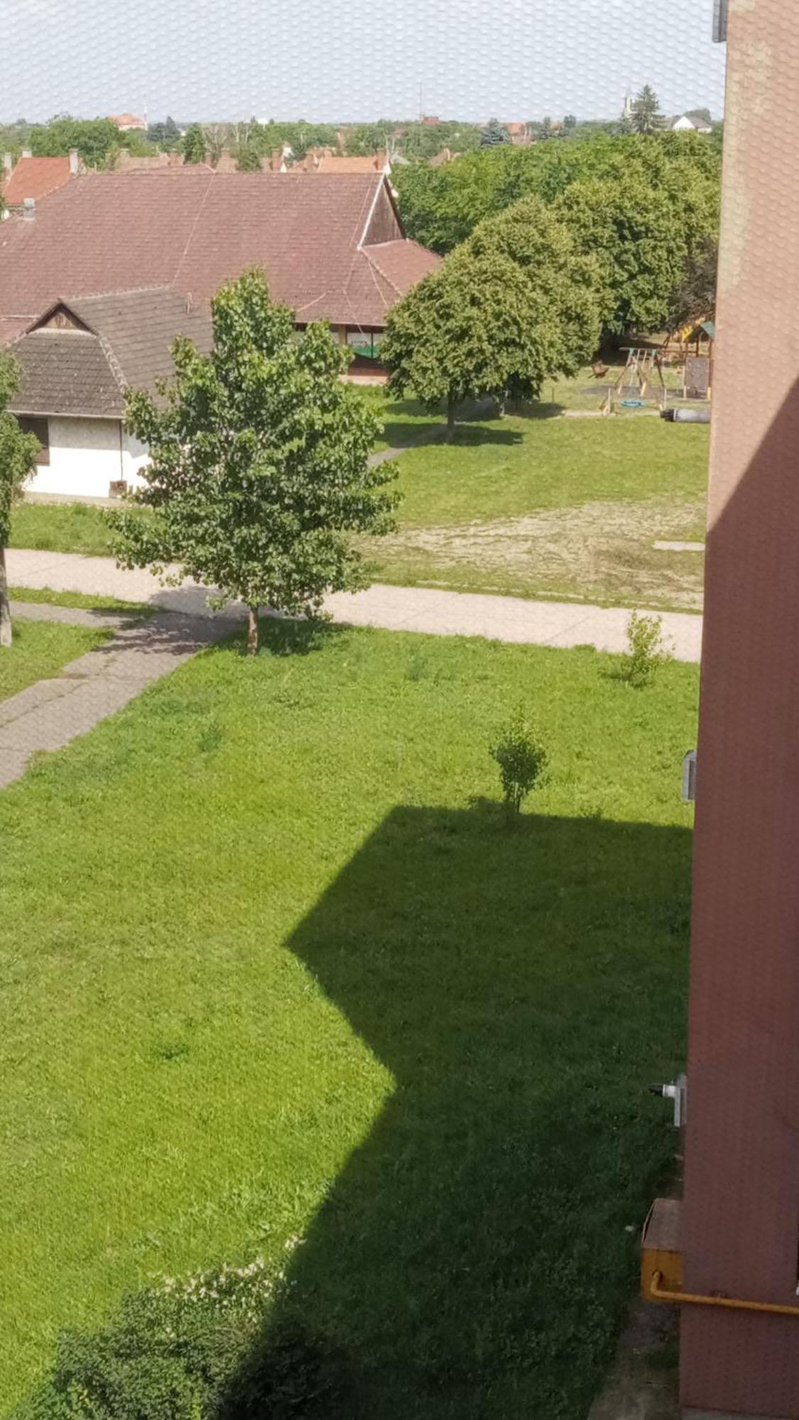 Apartmán St. Benedek Apartmanlakas Mezőkövesd Exteriér fotografie