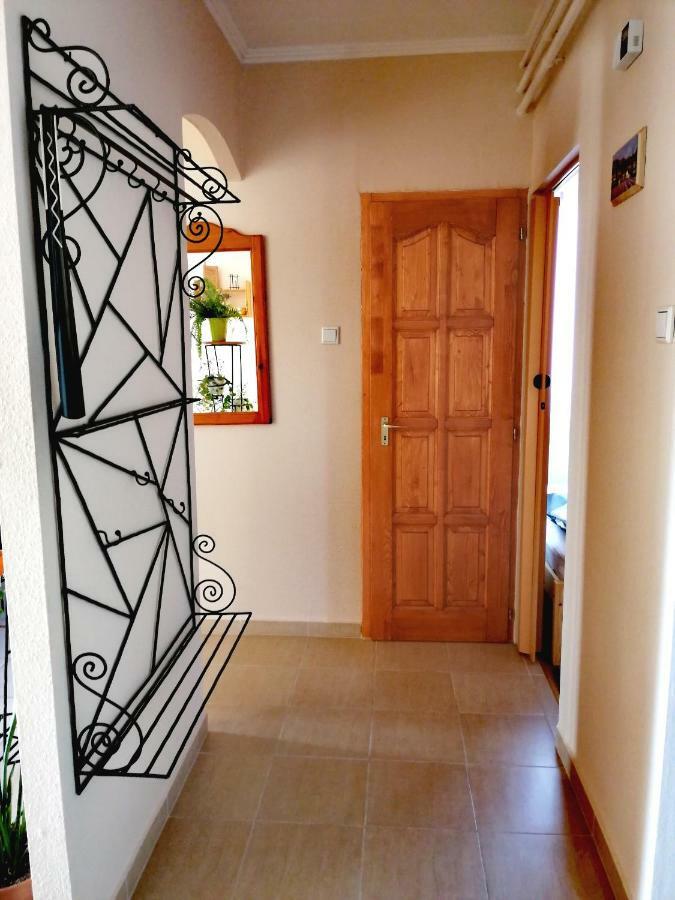 Apartmán St. Benedek Apartmanlakas Mezőkövesd Exteriér fotografie